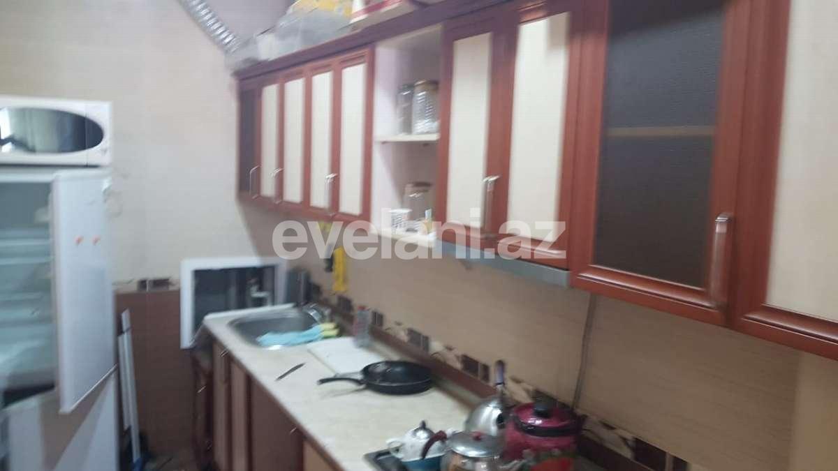 Rent, office, 4 room, 100 m², Baku, Narimanov r, Ganjlik m.
