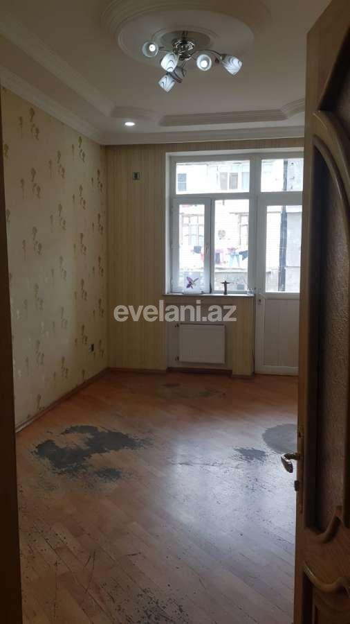 Rent, office, 4 room, 100 m², Baku, Narimanov r, Ganjlik m.