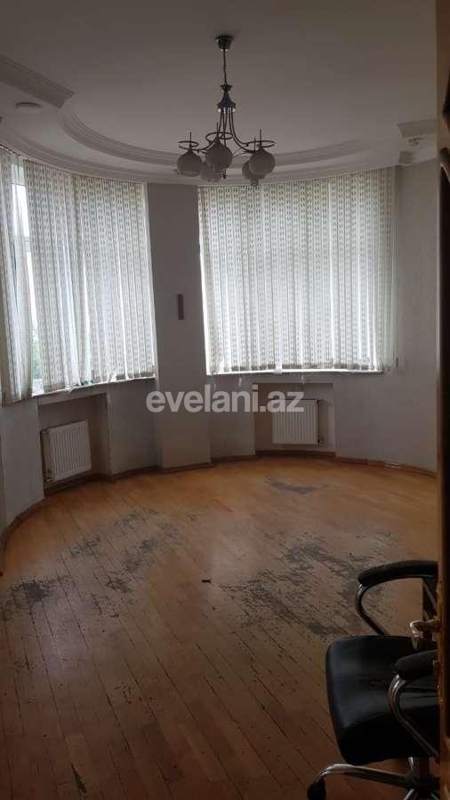 Rent, office, 4 room, 100 m², Baku, Narimanov r, Ganjlik m.