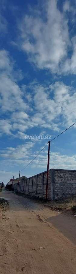 Satılır, torpaq, 12 sot, Bakı, Xəzər r, Şüvəlan q, Koroğlu m.