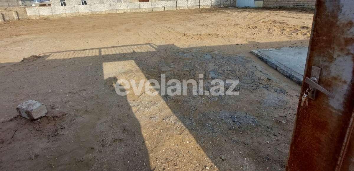 Satılır, torpaq, 12 sot, Bakı, Xəzər r, Şüvəlan q, Koroğlu m.