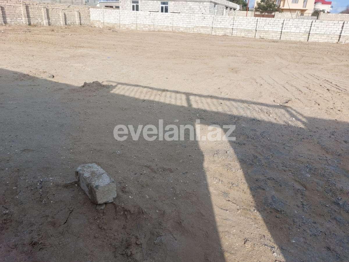 Satılır, torpaq, 12 sot, Bakı, Xəzər r, Şüvəlan q, Koroğlu m.