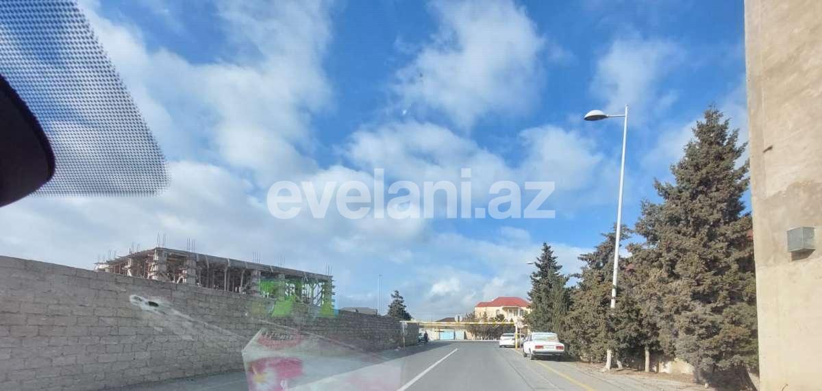 Satılır, torpaq, 12 sot, Bakı, Xəzər r, Şüvəlan q, Koroğlu m.