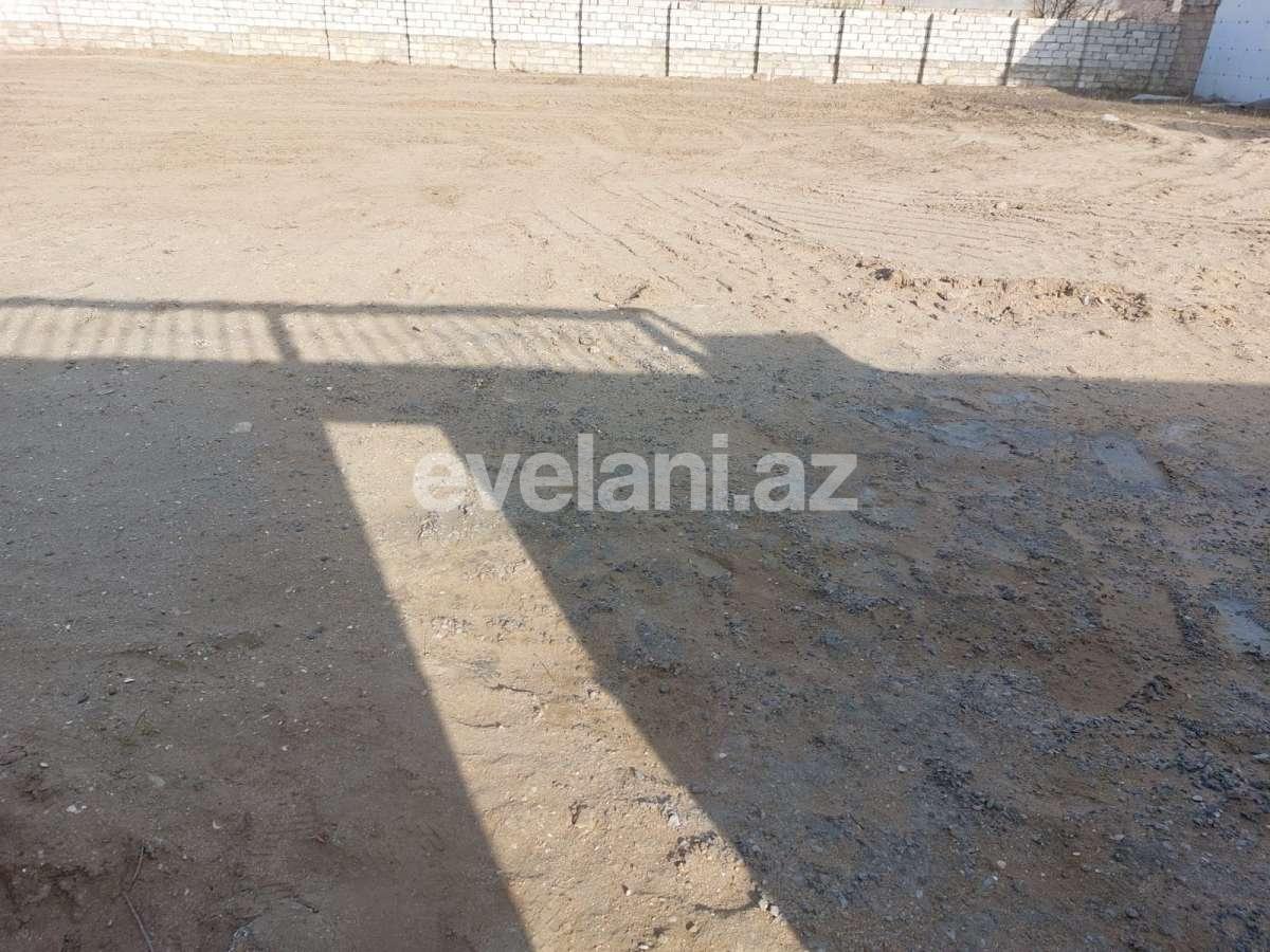 Satılır, torpaq, 12 sot, Bakı, Xəzər r, Şüvəlan q, Koroğlu m.