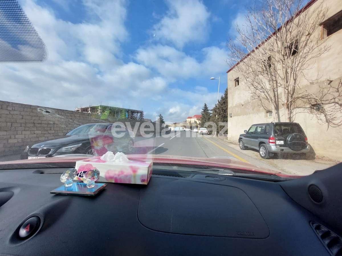 Satılır, torpaq, 12 sot, Bakı, Xəzər r, Şüvəlan q, Koroğlu m.