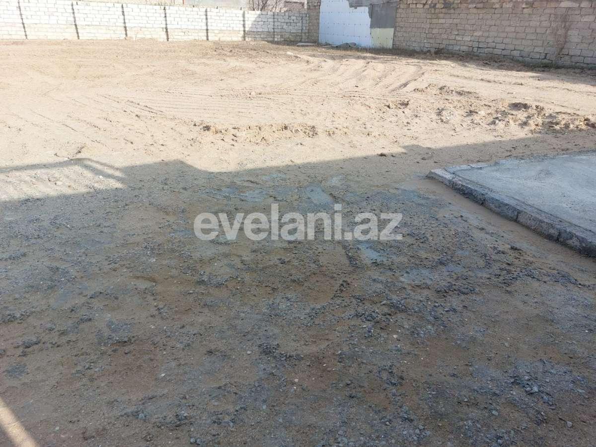 Satılır, torpaq, 12 sot, Bakı, Xəzər r, Şüvəlan q, Koroğlu m.