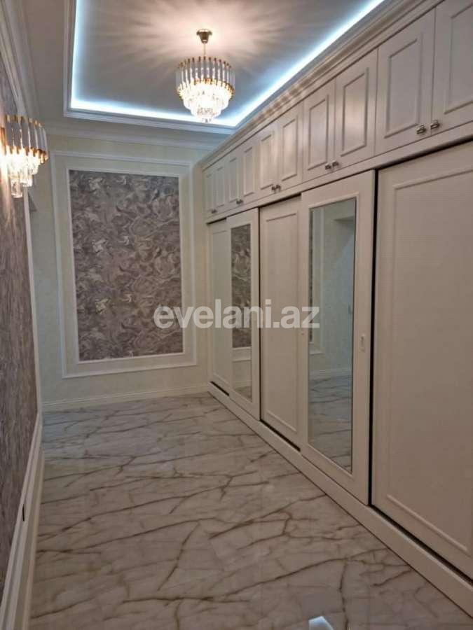 Kirayə verilir, yeni tikili, 3 otaqlı, 125 m², Bakı, Yasamal r, Yasamal q, Nizami m.