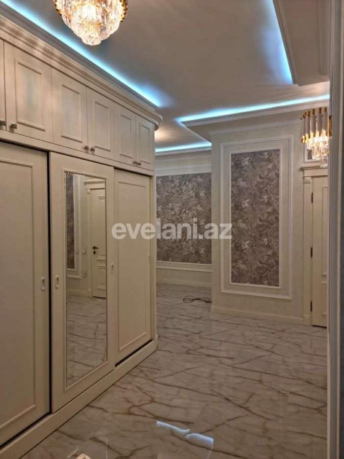 Kirayə verilir, yeni tikili, 3 otaqlı, 125 m², Bakı, Yasamal r, Yasamal q, Nizami m.