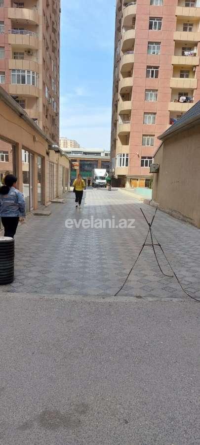 Satılır, yeni tikili, 2 otaqlı, 94 m², Bakı, Yasamal r, Yeni Yasamal q, İnşaatçılar m.