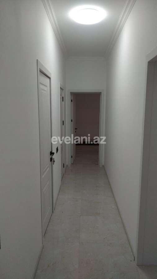 Kirayə verilir, yeni tikili, 3 otaqlı, 90 m², Bakı, Nəsimi r, 8 Noyabr m.
