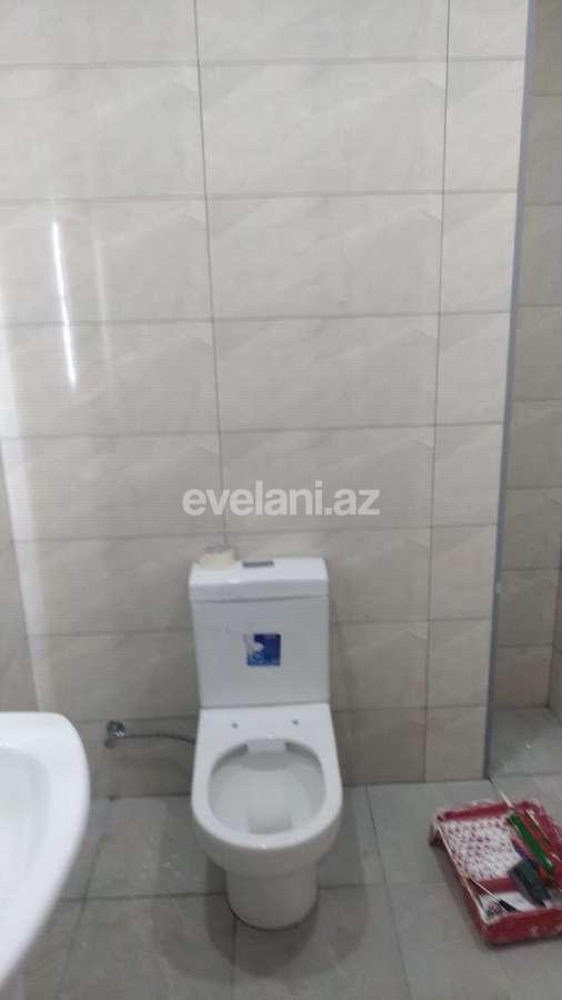 Kirayə verilir, yeni tikili, 3 otaqlı, 90 m², Bakı, Nəsimi r, 8 Noyabr m.