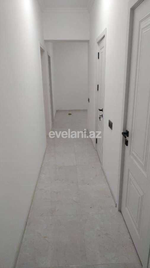 Kirayə verilir, yeni tikili, 3 otaqlı, 90 m², Bakı, Nəsimi r, 8 Noyabr m.