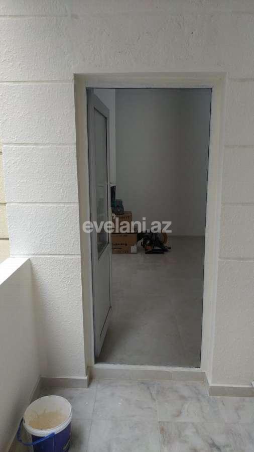 Kirayə verilir, yeni tikili, 3 otaqlı, 90 m², Bakı, Nəsimi r, 8 Noyabr m.