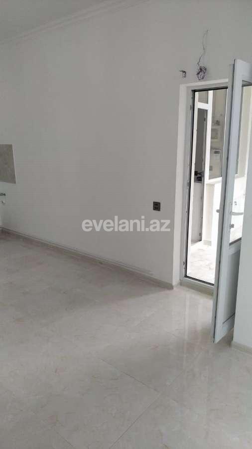 Kirayə verilir, yeni tikili, 3 otaqlı, 90 m², Bakı, Nəsimi r, 8 Noyabr m.
