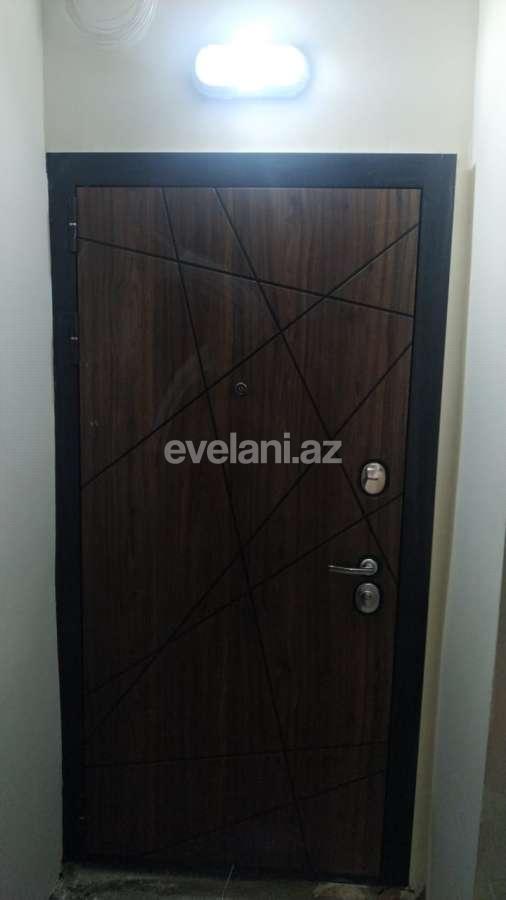 Kirayə verilir, yeni tikili, 3 otaqlı, 90 m², Bakı, Nəsimi r, 8 Noyabr m.