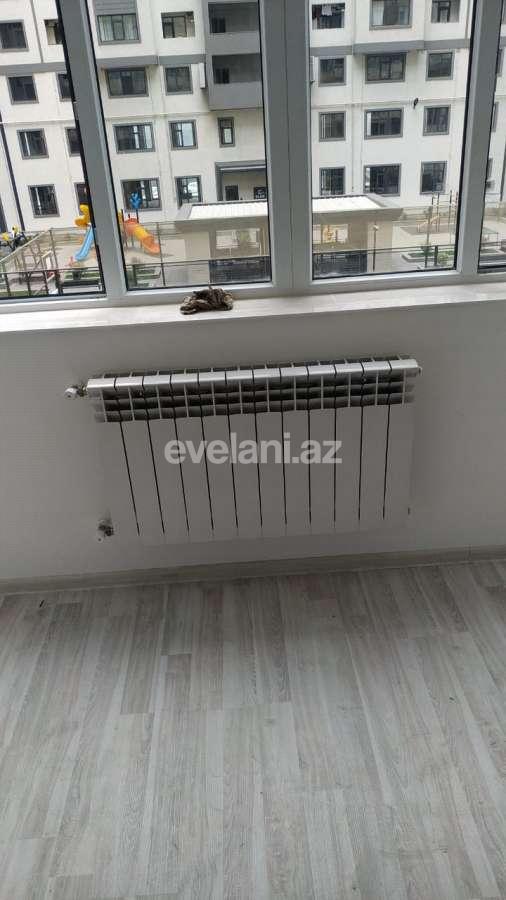 Kirayə verilir, yeni tikili, 3 otaqlı, 90 m², Bakı, Nəsimi r, 8 Noyabr m.