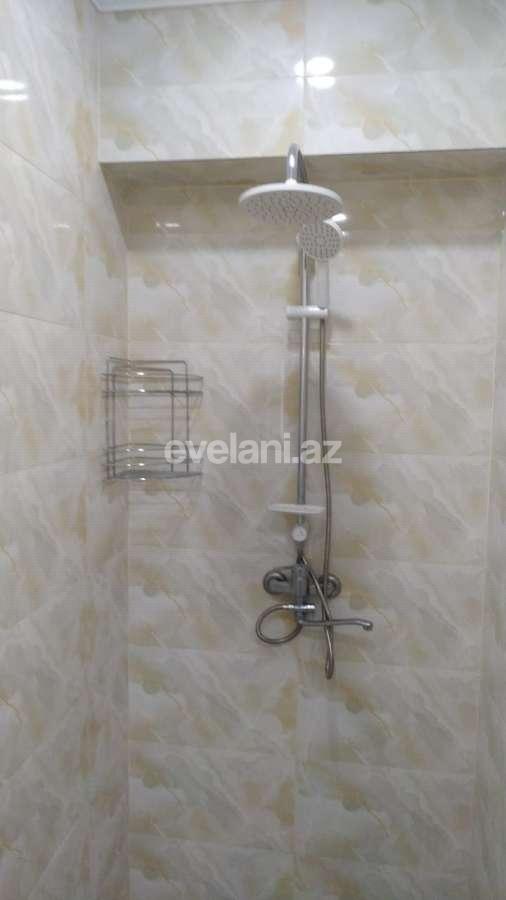 Kirayə verilir, yeni tikili, 3 otaqlı, 90 m², Bakı, Nəsimi r, 8 Noyabr m.