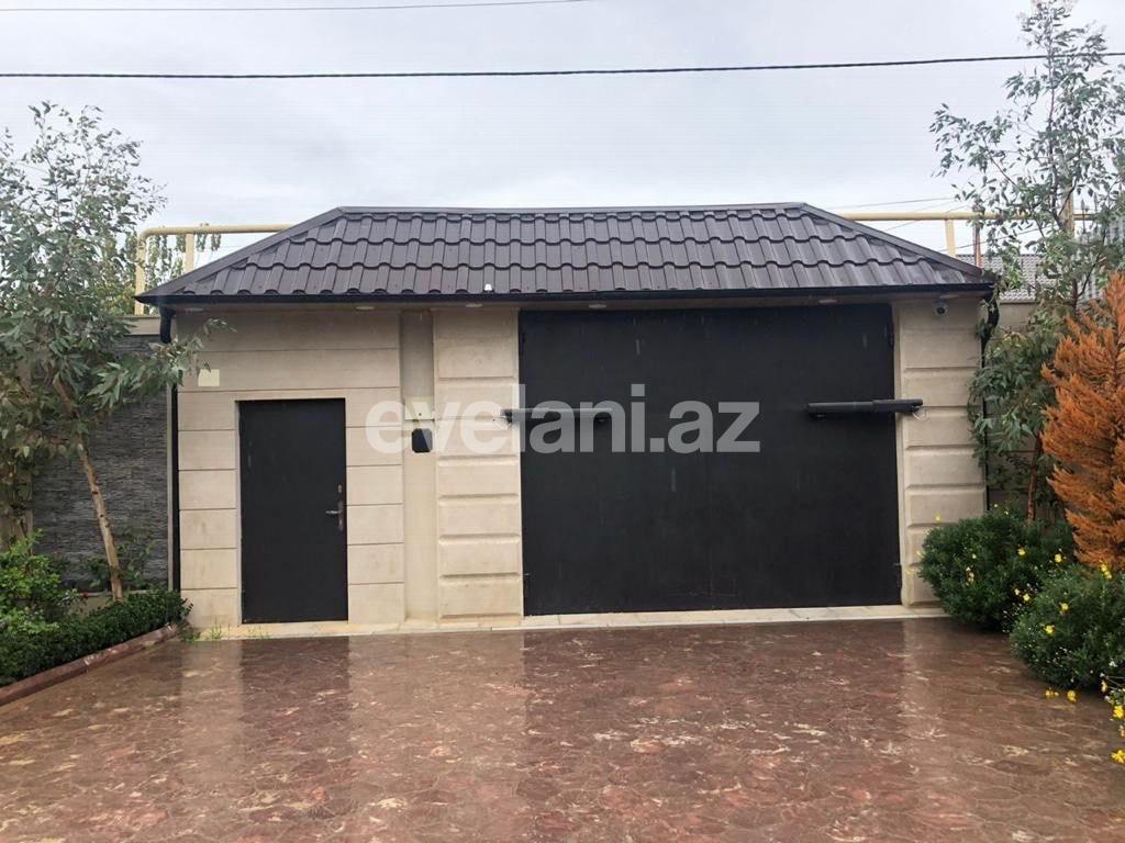 Satılır, həyət evi / bağ, 4 otaqlı, 220 m², Bakı, Xəzər r, Mərdəkan q.