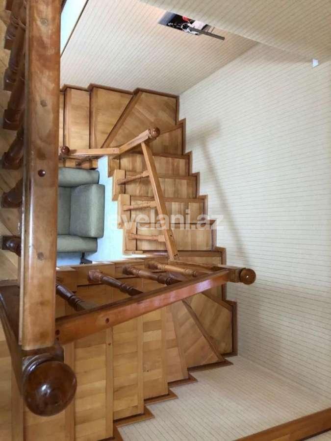 Satılır, həyət evi / bağ, 4 otaqlı, 220 m², Bakı, Xəzər r, Mərdəkan q.