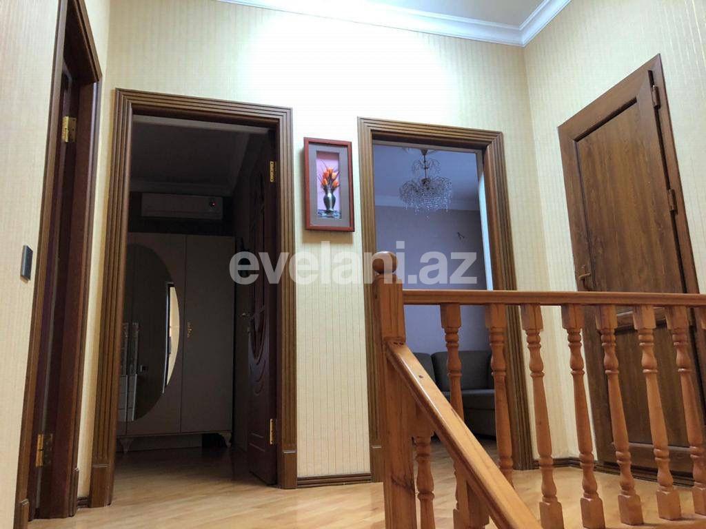 Satılır, həyət evi / bağ, 4 otaqlı, 220 m², Bakı, Xəzər r, Mərdəkan q.