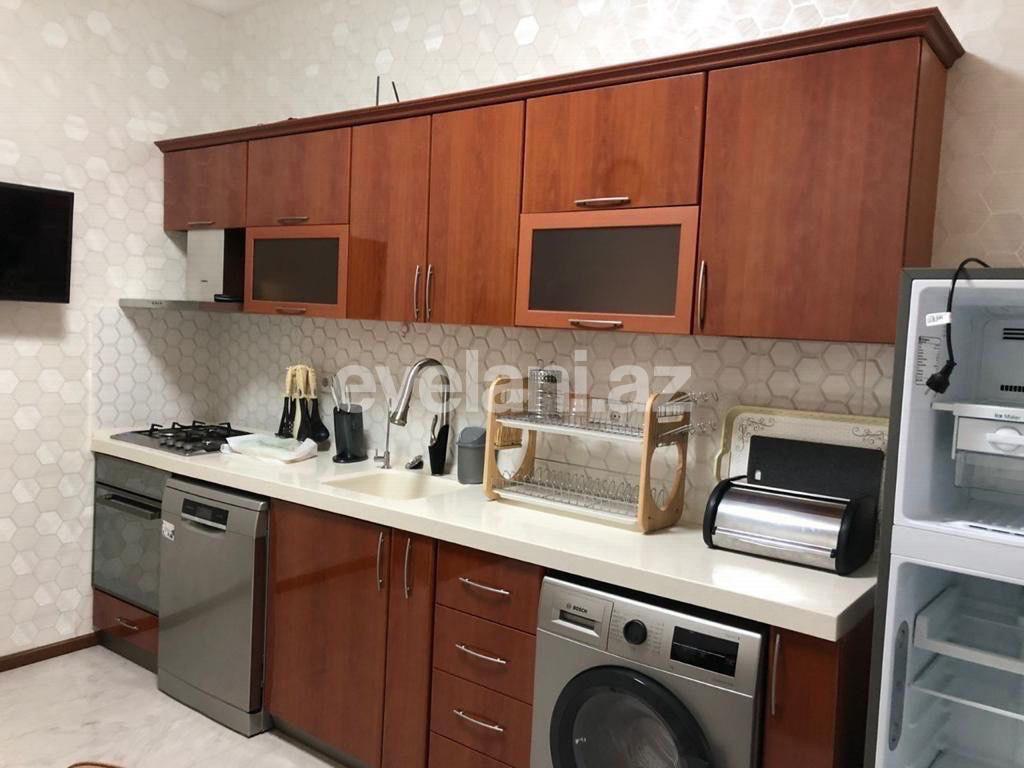 Satılır, həyət evi / bağ, 4 otaqlı, 220 m², Bakı, Xəzər r, Mərdəkan q.