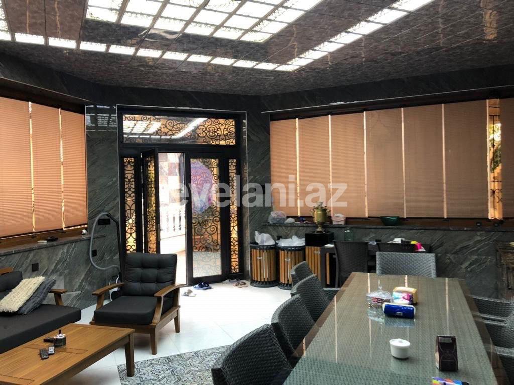Satılır, həyət evi / bağ, 4 otaqlı, 220 m², Bakı, Xəzər r, Mərdəkan q.