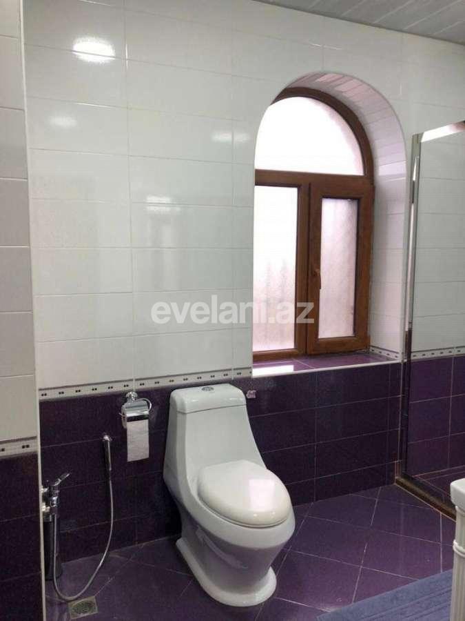 Satılır, həyət evi / bağ, 4 otaqlı, 220 m², Bakı, Xəzər r, Mərdəkan q.