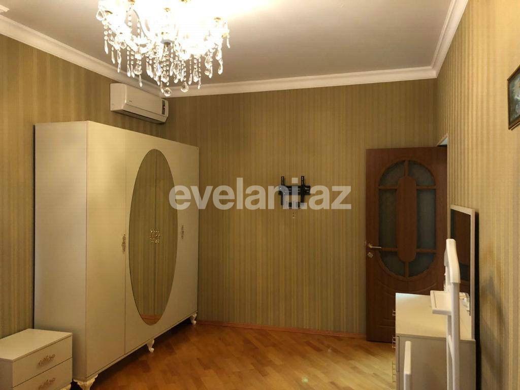 Satılır, həyət evi / bağ, 4 otaqlı, 220 m², Bakı, Xəzər r, Mərdəkan q.
