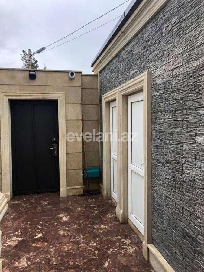 Satılır, həyət evi / bağ, 4 otaqlı, 220 m², Bakı, Xəzər r, Mərdəkan q.