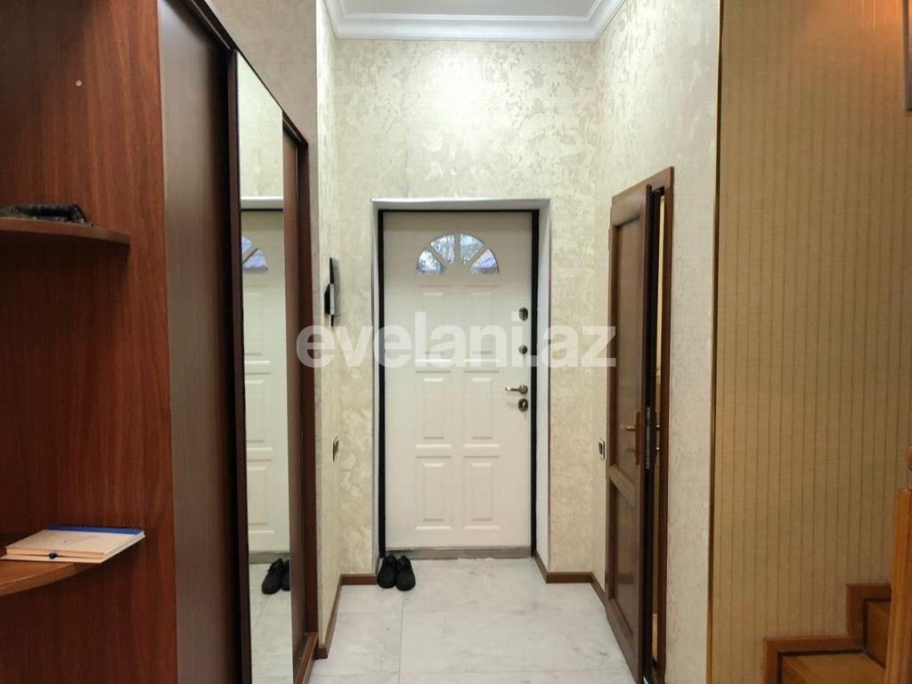 Satılır, həyət evi / bağ, 4 otaqlı, 220 m², Bakı, Xəzər r, Mərdəkan q.
