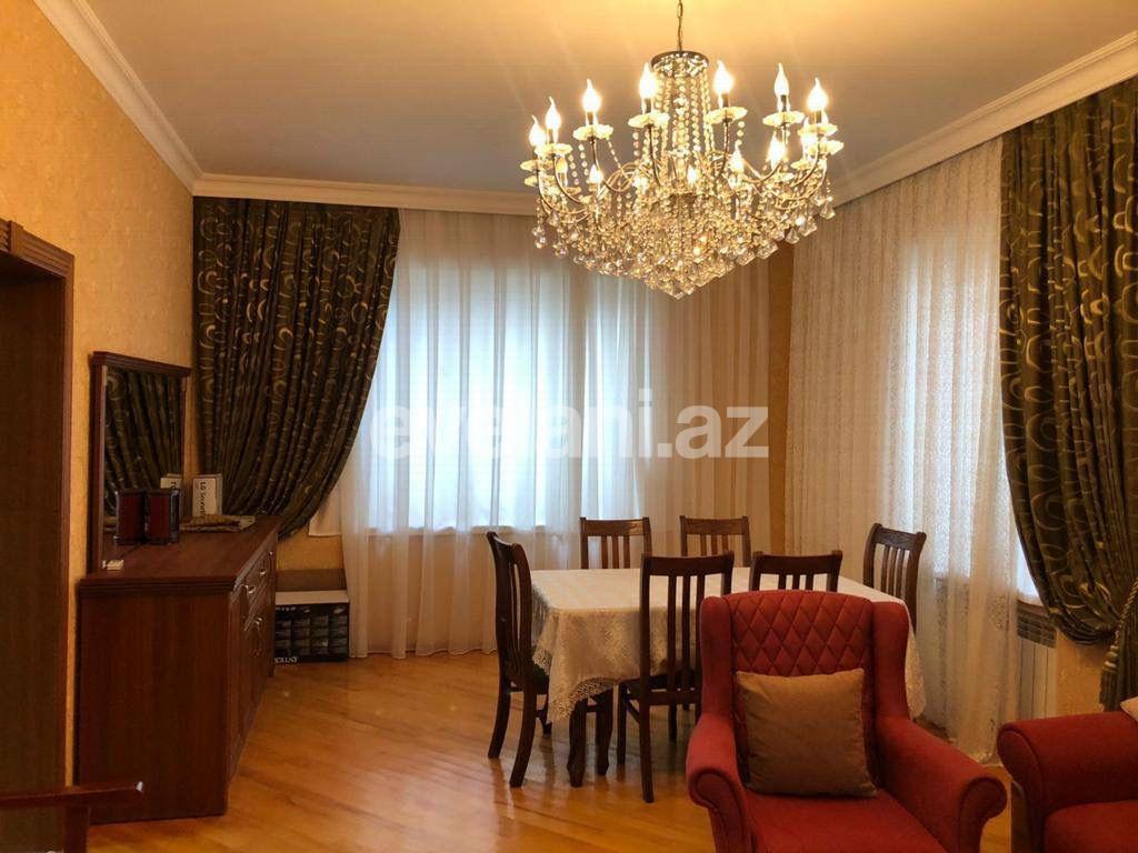Satılır, həyət evi / bağ, 4 otaqlı, 220 m², Bakı, Xəzər r, Mərdəkan q.