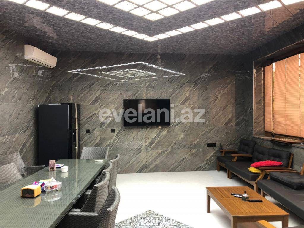 Satılır, həyət evi / bağ, 4 otaqlı, 220 m², Bakı, Xəzər r, Mərdəkan q.
