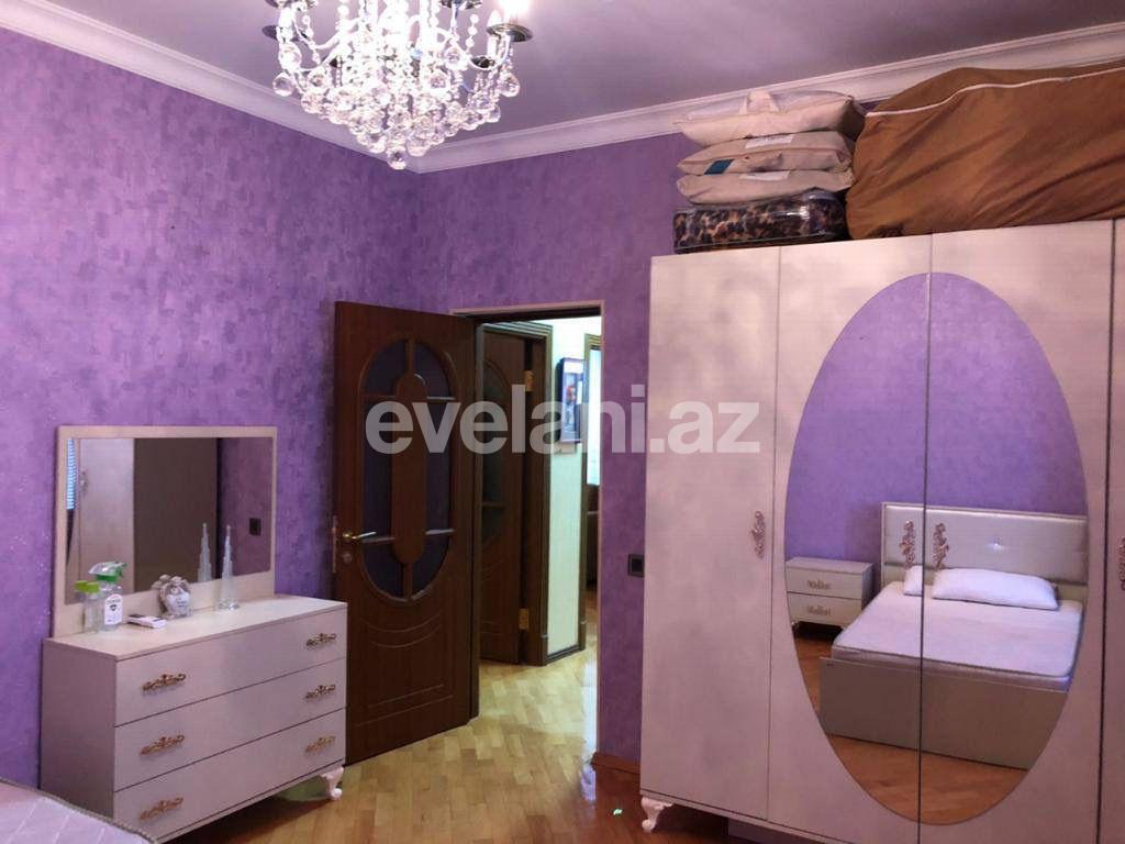 Satılır, həyət evi / bağ, 4 otaqlı, 220 m², Bakı, Xəzər r, Mərdəkan q.