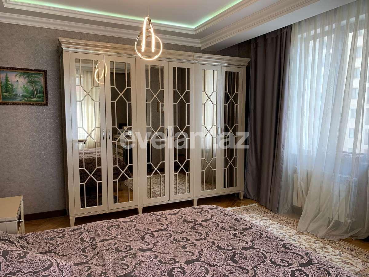 Satılır, yeni tikili, 3 otaqlı, 130 m², Bakı, Nərimanov r, Nəriman Nərimanov m.