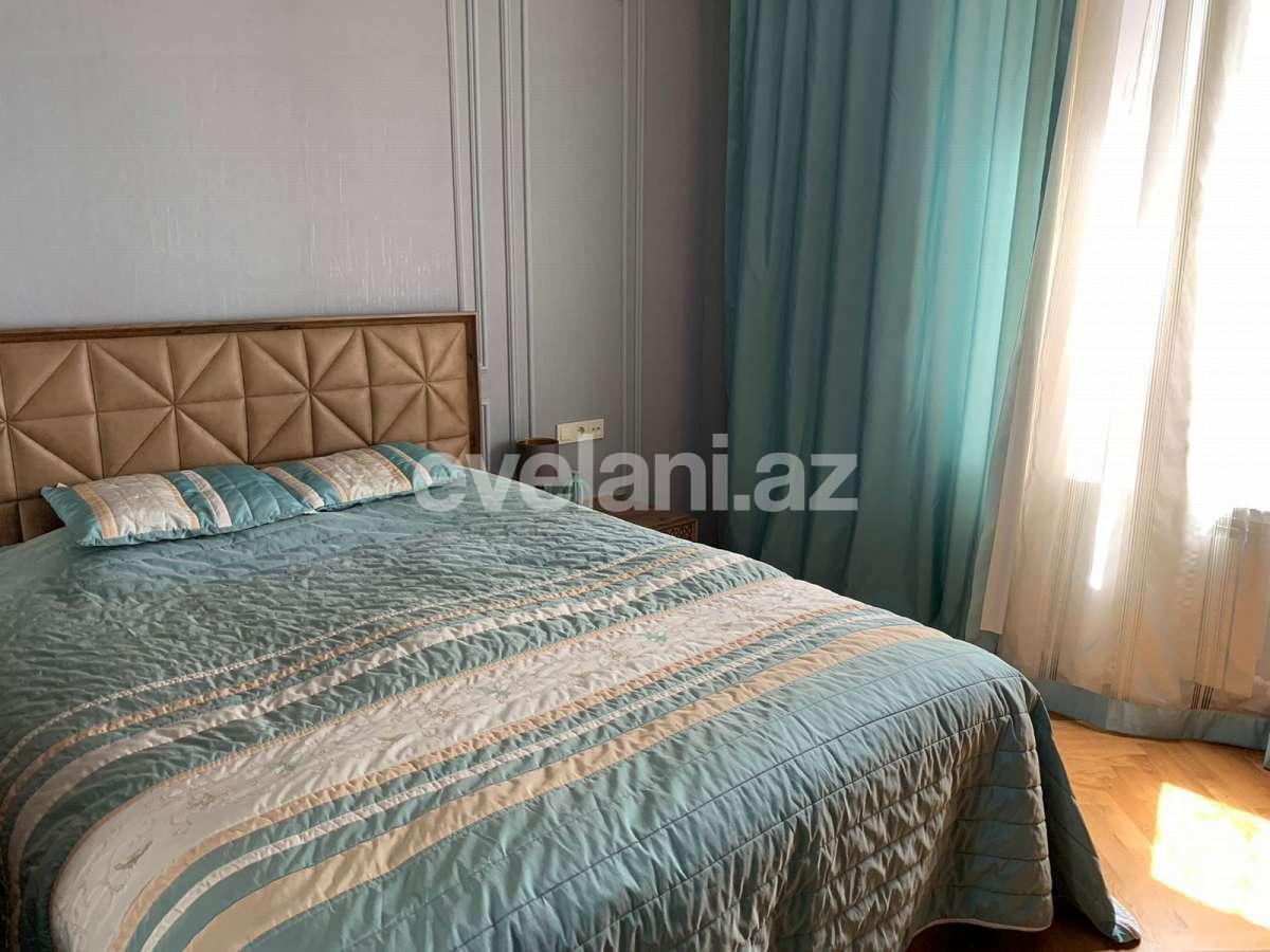 Satılır, yeni tikili, 3 otaqlı, 130 m², Bakı, Nərimanov r, Nəriman Nərimanov m.