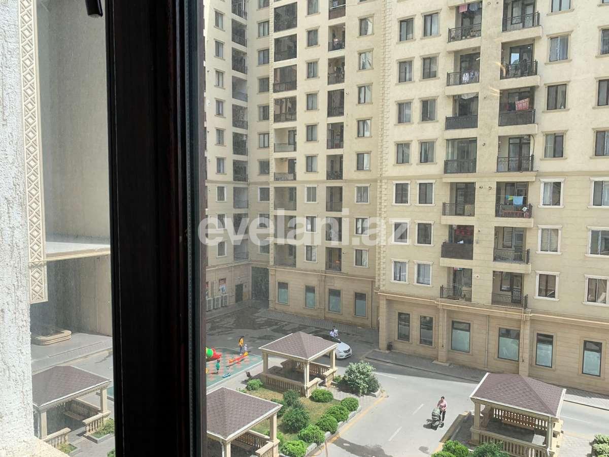 Satılır, yeni tikili, 3 otaqlı, 130 m², Bakı, Nərimanov r, Nəriman Nərimanov m.