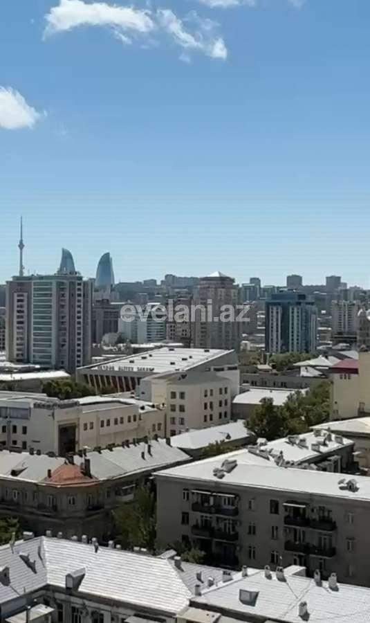 Satılır, yeni tikili, 4 otaqlı, 245 m², Bakı, Nəsimi r, 28 may m.