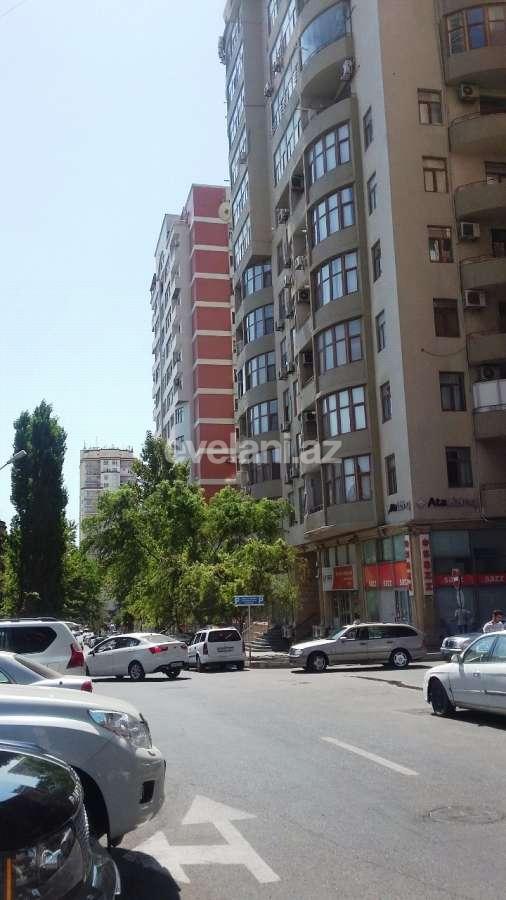 Satılır, yeni tikili, 4 otaqlı, 245 m², Bakı, Nəsimi r, 28 may m.