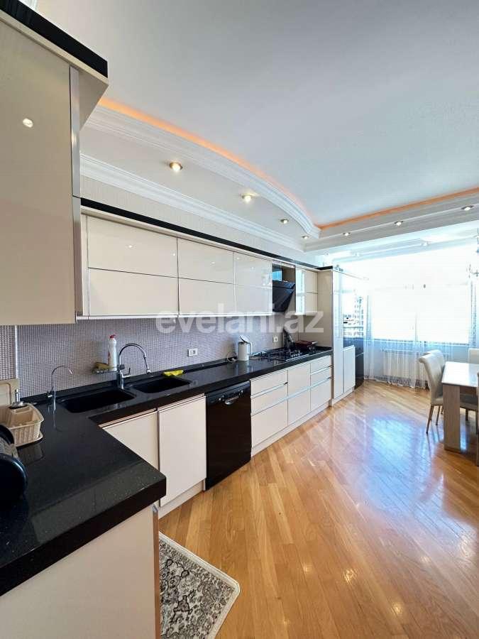 Satılır, yeni tikili, 4 otaqlı, 245 m², Bakı, Nəsimi r, 28 may m.
