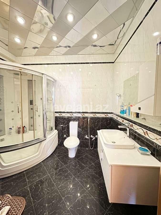 Satılır, yeni tikili, 4 otaqlı, 245 m², Bakı, Nəsimi r, 28 may m.