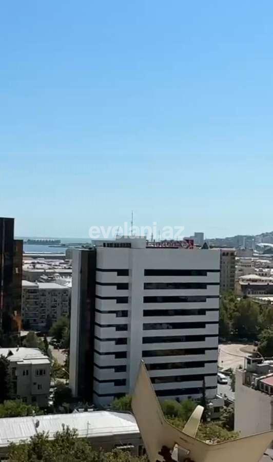 Satılır, yeni tikili, 4 otaqlı, 245 m², Bakı, Nəsimi r, 28 may m.