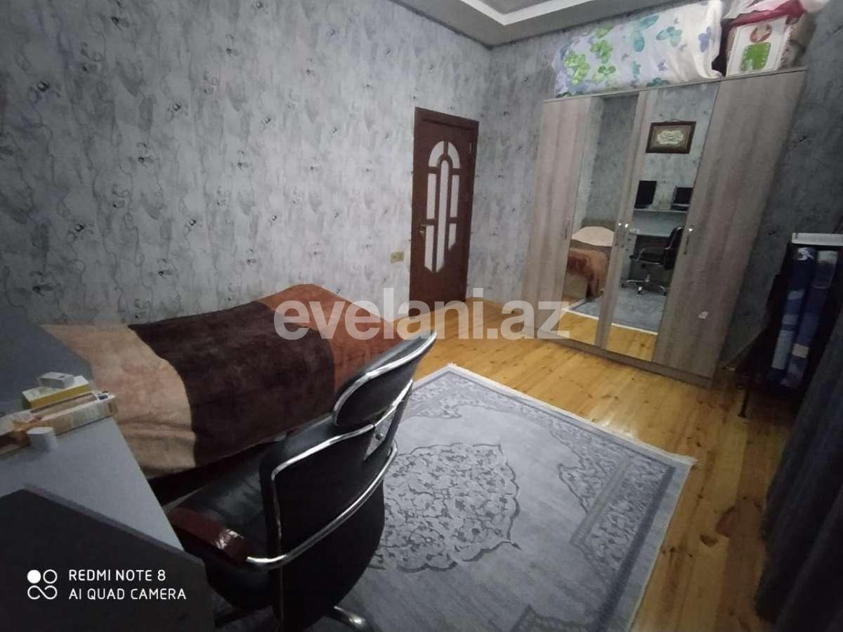 Satılır, həyət evi / bağ, 5 otaqlı, 200 m², Bakı, Səbail r, Badamdar q.
