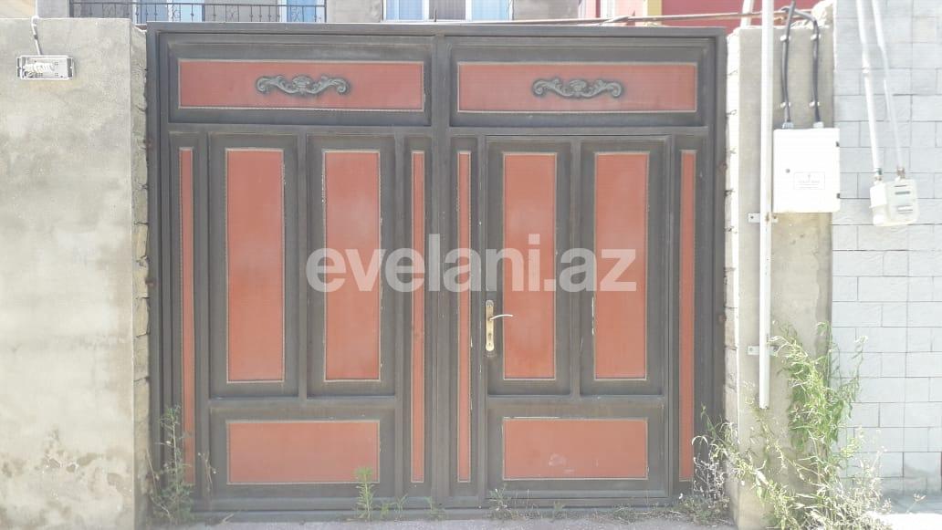 Satılır, həyət evi / bağ, 5 otaqlı, 200 m², Bakı, Səbail r, Badamdar q.