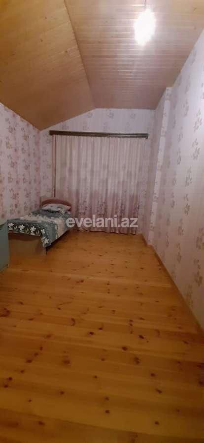 Satılır, həyət evi / bağ, 5 otaqlı, 200 m², Bakı, Səbail r, Badamdar q.