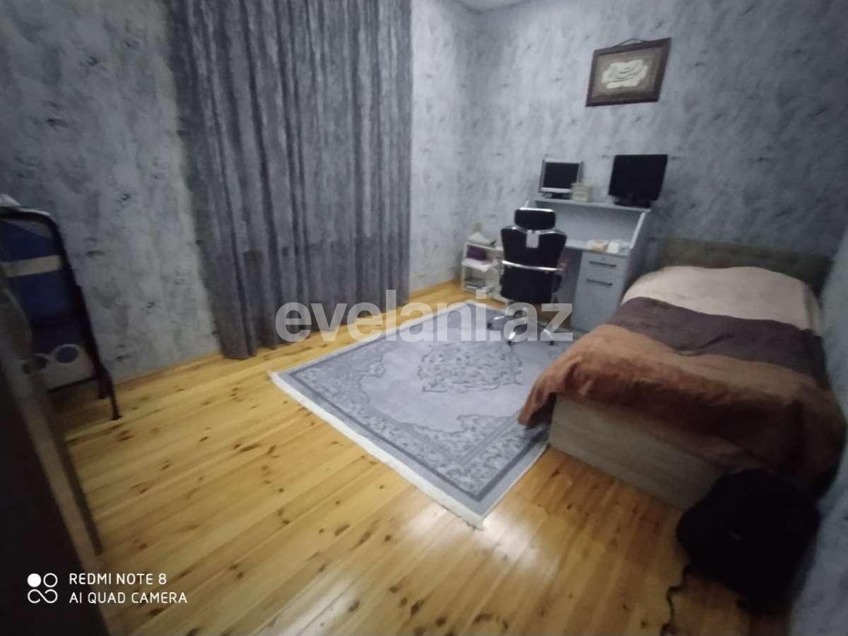 Satılır, həyət evi / bağ, 5 otaqlı, 200 m², Bakı, Səbail r, Badamdar q.