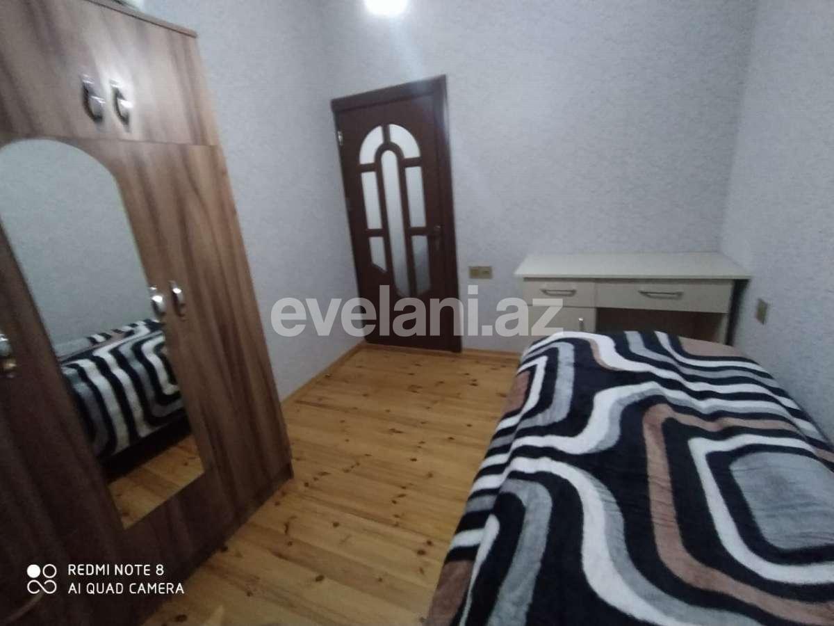 Satılır, həyət evi / bağ, 5 otaqlı, 200 m², Bakı, Səbail r, Badamdar q.
