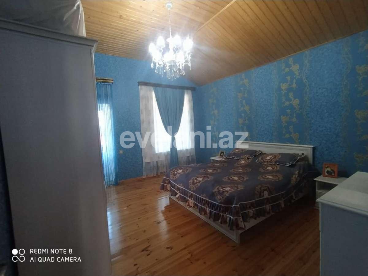 Satılır, həyət evi / bağ, 5 otaqlı, 200 m², Bakı, Səbail r, Badamdar q.