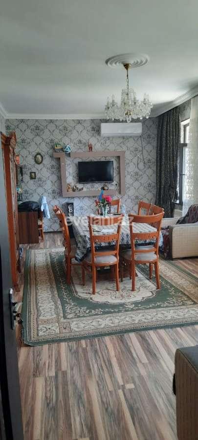 Satılır, həyət evi / bağ, 5 otaqlı, 270 m², Bakı, Səbail r, Badamdar q.