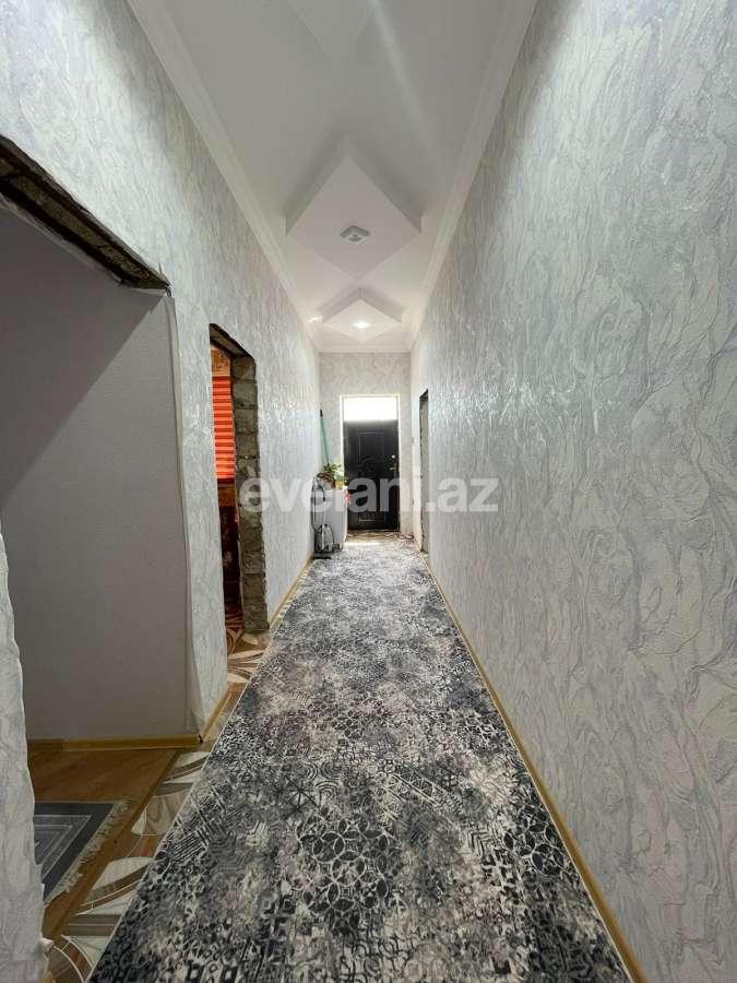 Satılır, həyət evi / bağ, 3 otaqlı, 110 m², Bakı, Sabunçu r, Maştağa q, Koroğlu m.