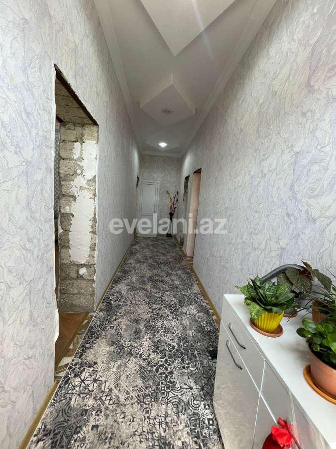 Satılır, həyət evi / bağ, 3 otaqlı, 110 m², Bakı, Sabunçu r, Maştağa q, Koroğlu m.